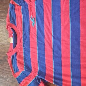 Hollister tee